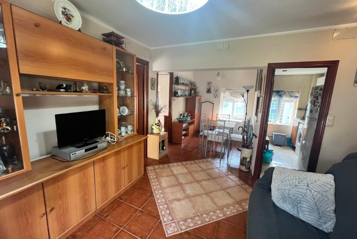 Piso en Trubia
