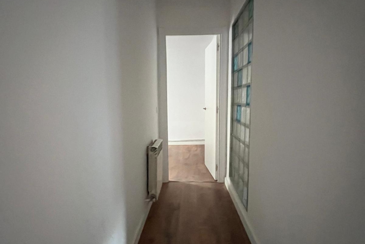 Piso en Oviedo