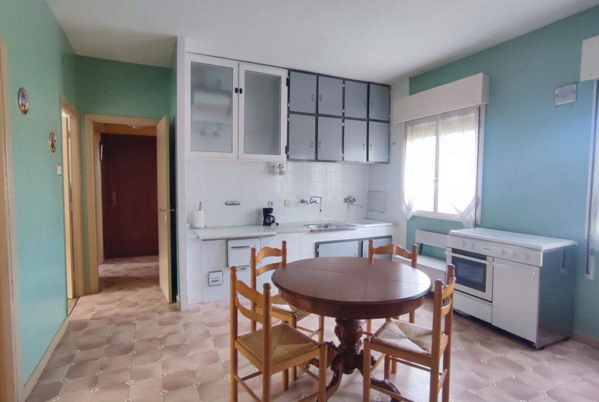 Piso en Mieres (Figaredo)
