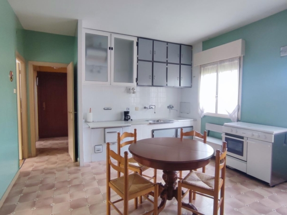 Piso en Mieres (Figaredo)